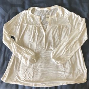 Beach cover up - Gap - NWT